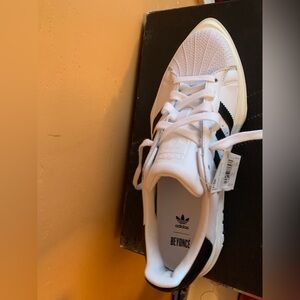 Beyoncé superstar adidas